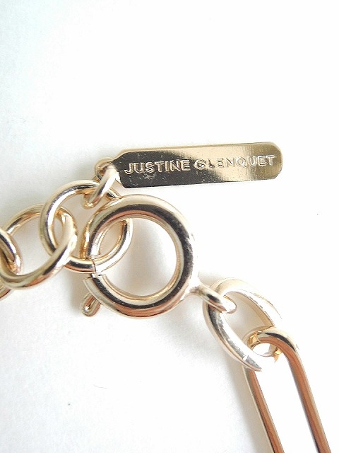 JUSTINE CLENQUET【ジュスティーヌクランケ】正規取り扱い店